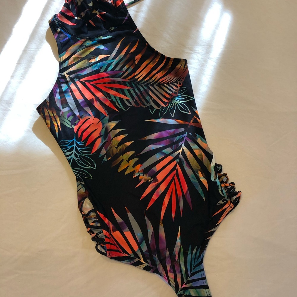 O’Neill 365 Active Hybrid surf suit